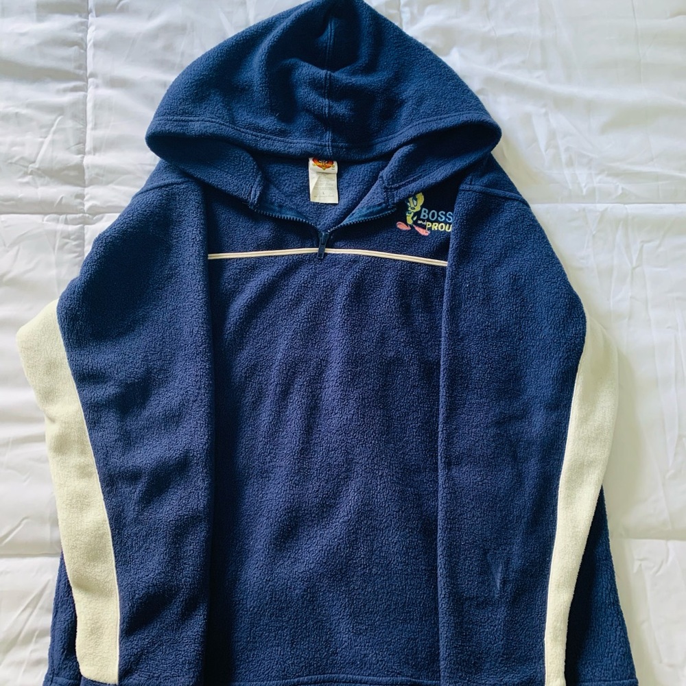 Looney Tunes Tweetie Jacket🐥